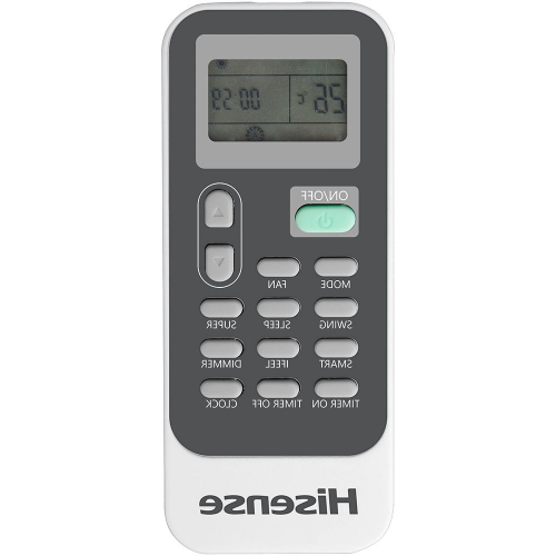 Hisense   Мобильный кондиционер Hisense AP-07CR4GKWS00