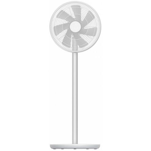 XIAOMI Вентиляторы Smartmi Pedestal Fan 2S Вентилятор напольный Xiaomi Smartmi Pedestal Fan 2S, белый [zlbplds03zm]
