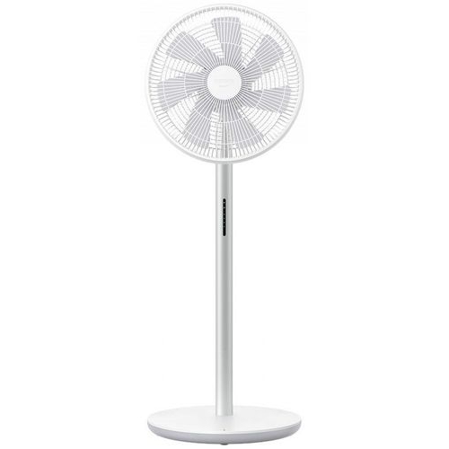 XIAOMI Вентиляторы Smartmi Pedestal Fan 3 Вентилятор напольный Xiaomi Smartmi Pedestal Fan 3, белый [zlbplds05zm]
