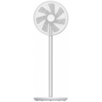 XIAOMI Вентиляторы Smartmi Pedestal Fan 2S Вентилятор напольный Xiaomi Smartmi Pedestal Fan 2S, белый [zlbplds03zm] превью