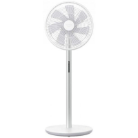 XIAOMI Вентиляторы Smartmi Pedestal Fan 3 Вентилятор напольный Xiaomi Smartmi Pedestal Fan 3, белый [zlbplds05zm] превью