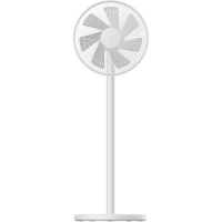 XIAOMI Вентиляторы Mi Smart standing Fan 2 Lite Вентилятор напольный Xiaomi Mi Smart standing Fan 2 Lite, белый [pyv4007gl] превью